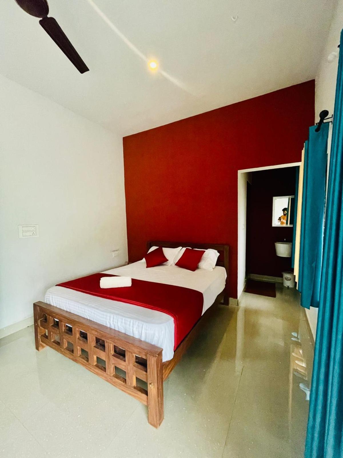 Hotel Zima Wayanad Meppādi Exterior foto